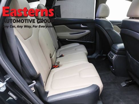 Used 2023 Hyundai Santa Fe SEL Premium image 25