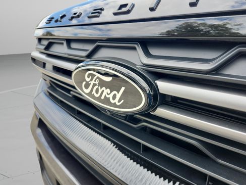 New 2026 Ford Expedition Tremor AWD/4WD image 24