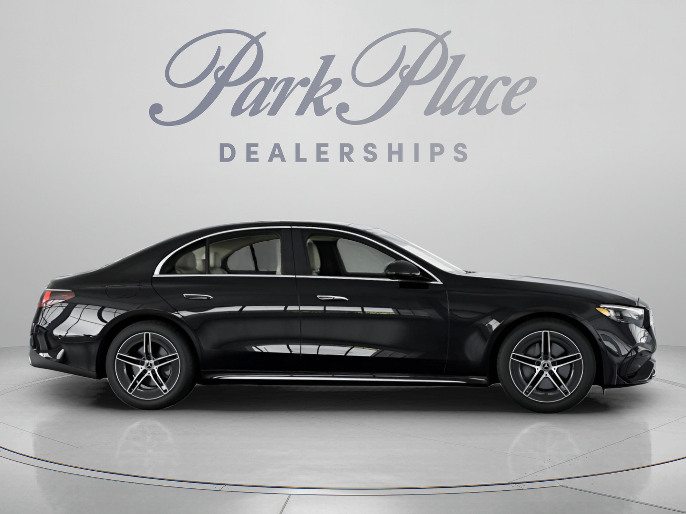 Used 2026 Mercedes-Benz E 350 Sedan image 24