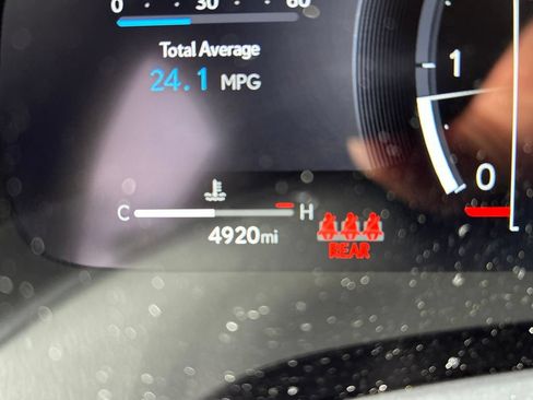 Used 2026 Lexus RX 350 Premium Plus w/ Accessory Package (Z1) FWD image 21