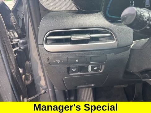 Used 2024 Hyundai Palisade XRT FWD image 19