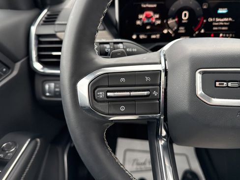 Used 2024 GMC Acadia Denali w/ LPO, Floor Liner Package image 30