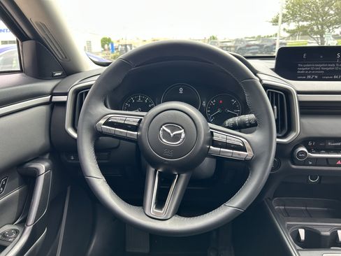 Certified 2025 MAZDA CX-50 AWD 2.5 S w/ Cargo Package image 10