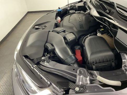 New 2026 Honda Odyssey EX-L image 20