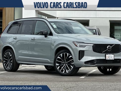 New 2026 Volvo XC90 T8 Ultra w/ Lounge Package AWD/4WD image 1