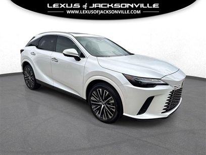 Certified 2025 Lexus RX 350 Premium Plus w/ Convenience Package