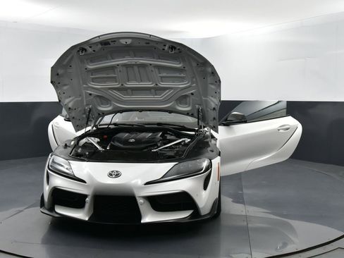 Used 2024 Toyota Supra image 44