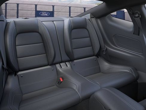 New 2026 Ford Mustang Premium RWD image 13