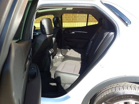 Used 2022 Buick Envision Preferred image 36