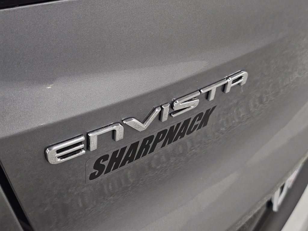 New 2026 Buick Envista Sport Touring w/ Convenience I Package FWD image 30