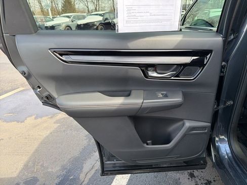 Certified 2023 Honda CR-V Sport Touring image 21