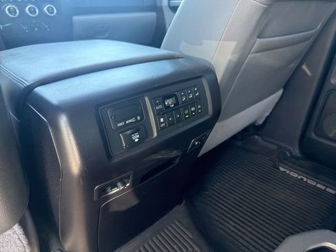 Used 2021 Toyota Sequoia Platinum image 11
