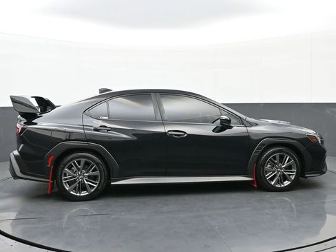 Used 2024 Subaru WRX w/ Accessory Package #2 image 2