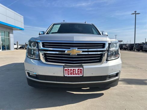 Used 2020 Chevrolet Tahoe Premier image 21