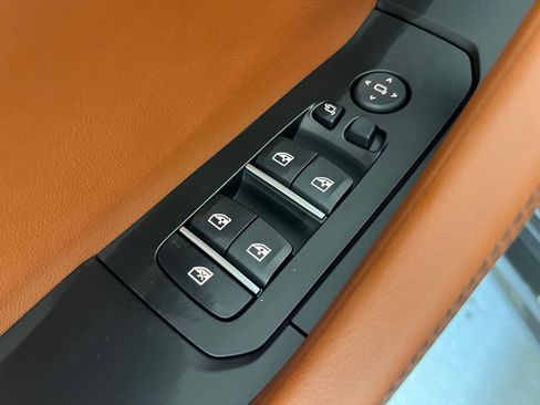 New 2026 BMW X6 M60i image 24