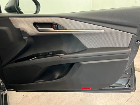 New 2026 Toyota Camry SE image 22