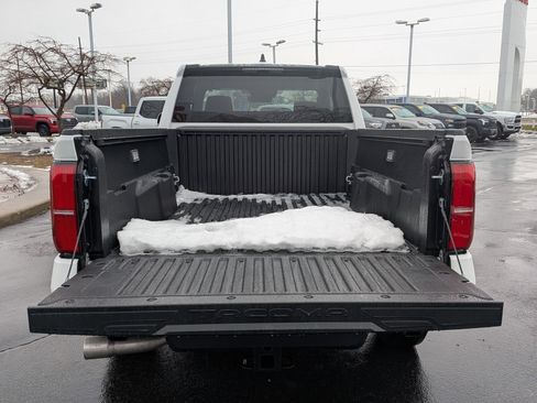 New 2026 Toyota Tacoma w/ SR5 Package image 6