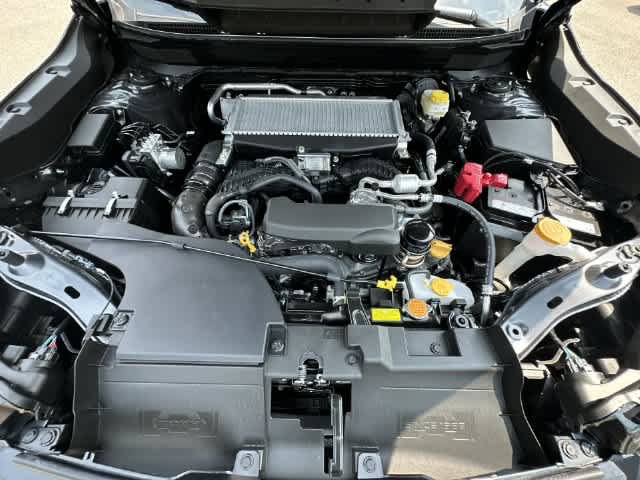 New 2026 Subaru Outback Touring XT AWD/4WD image 26