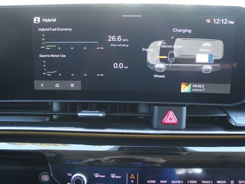 New 2026 Kia Carnival SX Prestige FWD image 61