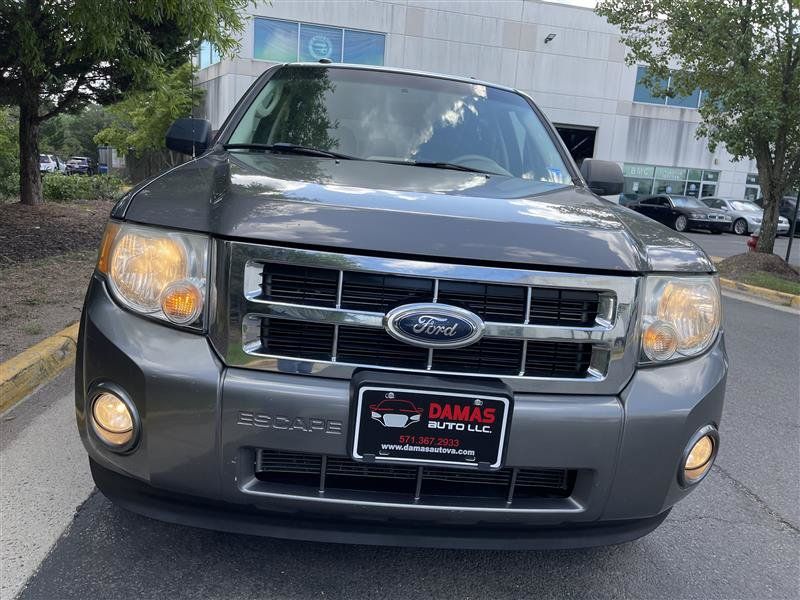 Used 2010 Ford Escape XLT FWD image 6
