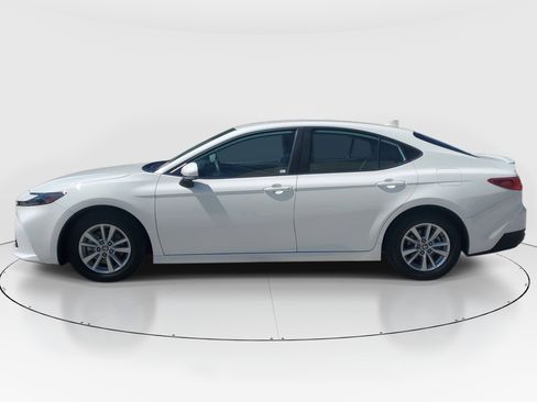 Certified 2025 Toyota Camry LE w/ Convenience Package FWD image 6