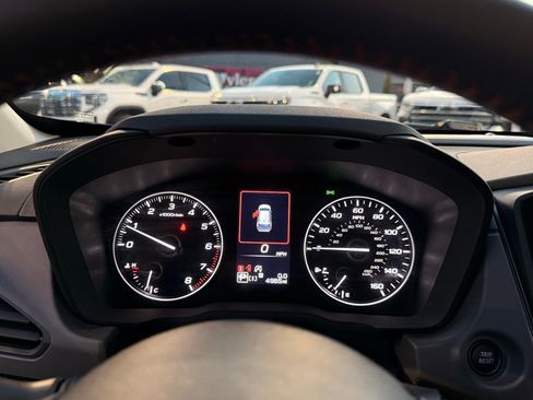 Used 2025 Subaru Crosstrek 2.5i Limited image 43