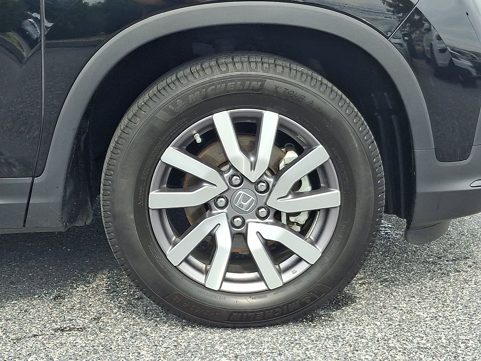 Used 2020 Honda Pilot EX-L image 8