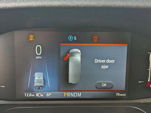 New 2026 Ford Transit 250 148 High Roof Extended w/ Load Area Protection Package image 10