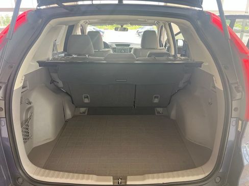 Used 2013 Honda CR-V EX image 12