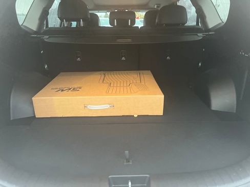 Used 2023 Hyundai Santa Fe Limited image 23