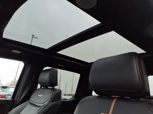 Used 2023 Ford F150 Platinum w/ Equipment Group 701A High image 22