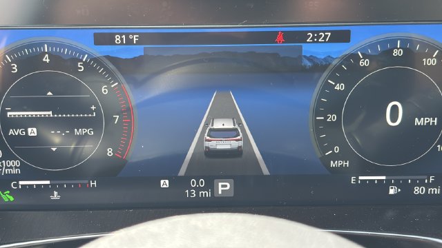 New 2026 Subaru Outback Touring AWD/4WD image 20