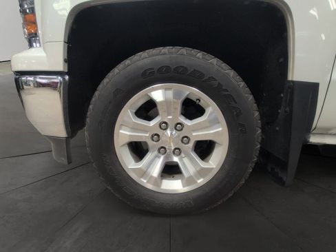 Used 2014 Chevrolet Silverado 1500 LT w/ All Star Edition image 14