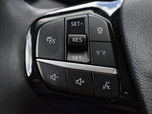 Used 2023 Ford Escape Active w/ Tech Pack #2 FWD image 21