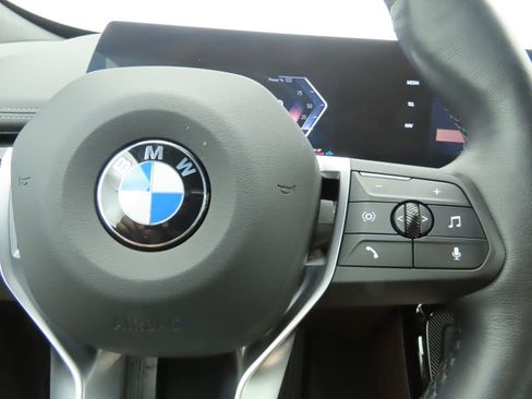 Used 2024 BMW X1 xDrive28i w/ Convenience Package image 12