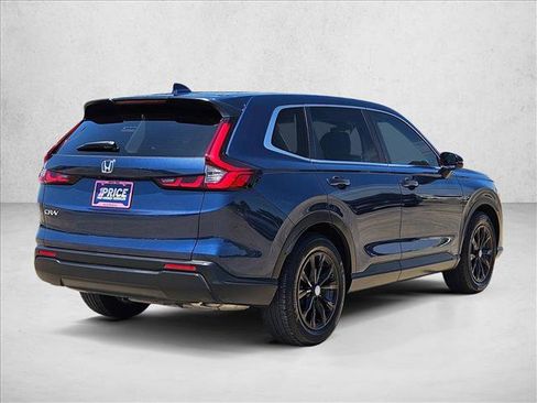 Used 2024 Honda CR-V EX image 5
