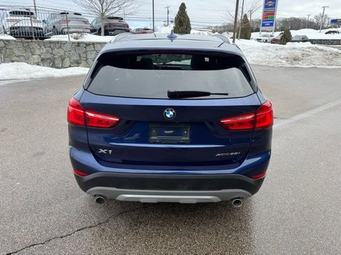 Used 2019 BMW X1 xDrive28i w/ Convenience Package image 10