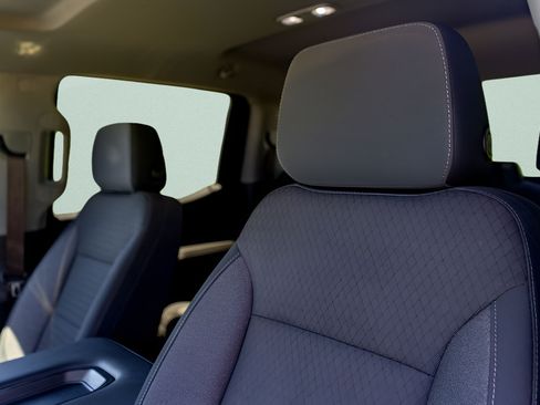 Used 2020 Chevrolet Silverado 1500 RST w/ All-Star Edition RWD image 11