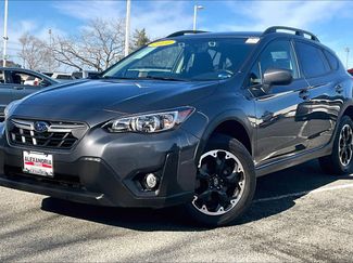 Used 2021 Subaru Crosstrek 2.0i Premium w/ Popular Package #2 video 1