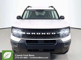 New 2026 Ford Bronco Sport Big Bend AWD/4WD video 2