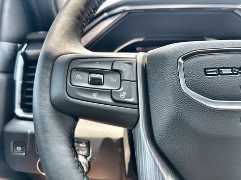 New 2026 GMC Sierra 2500 Denali Ultimate AWD/4WD image 31