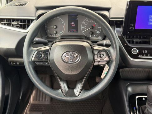 Certified 2023 Toyota Corolla LE FWD image 16