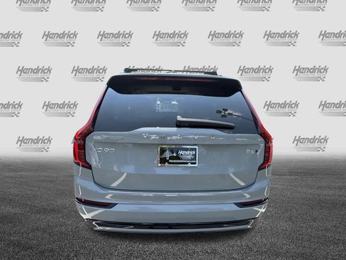Certified 2026 Volvo XC90 B6 Ultra w/ Protection Package Premier AWD/4WD image 9