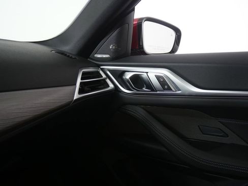 Used 2025 BMW 430i w/ Premium Package RWD image 25