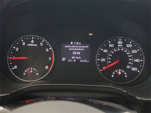 Used 2023 Kia Seltos S w/ Navigation Package image 22