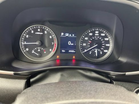 Used 2021 Hyundai Tucson Limited AWD/4WD image 16