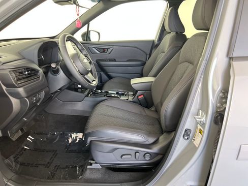 Certified 2026 Subaru Forester Premium AWD/4WD image 9