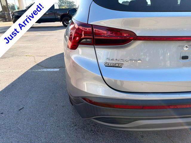 Used 2023 Hyundai Santa Fe SEL w/ Cargo Package FWD image 15