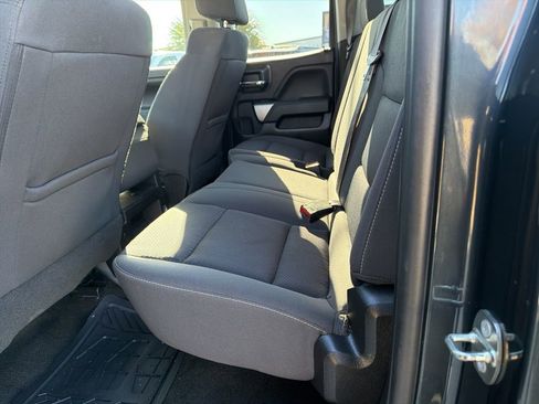 Used 2018 Chevrolet Silverado 1500 LT image 13