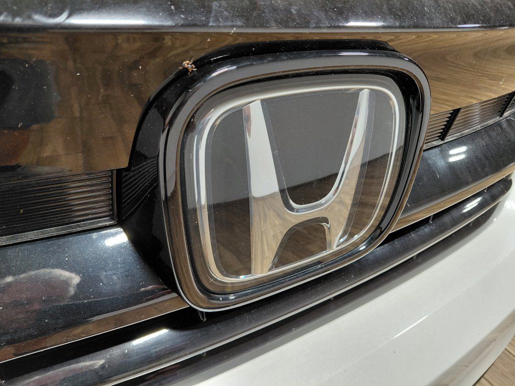 Used 2022 Honda Pilot TrailSport image 27